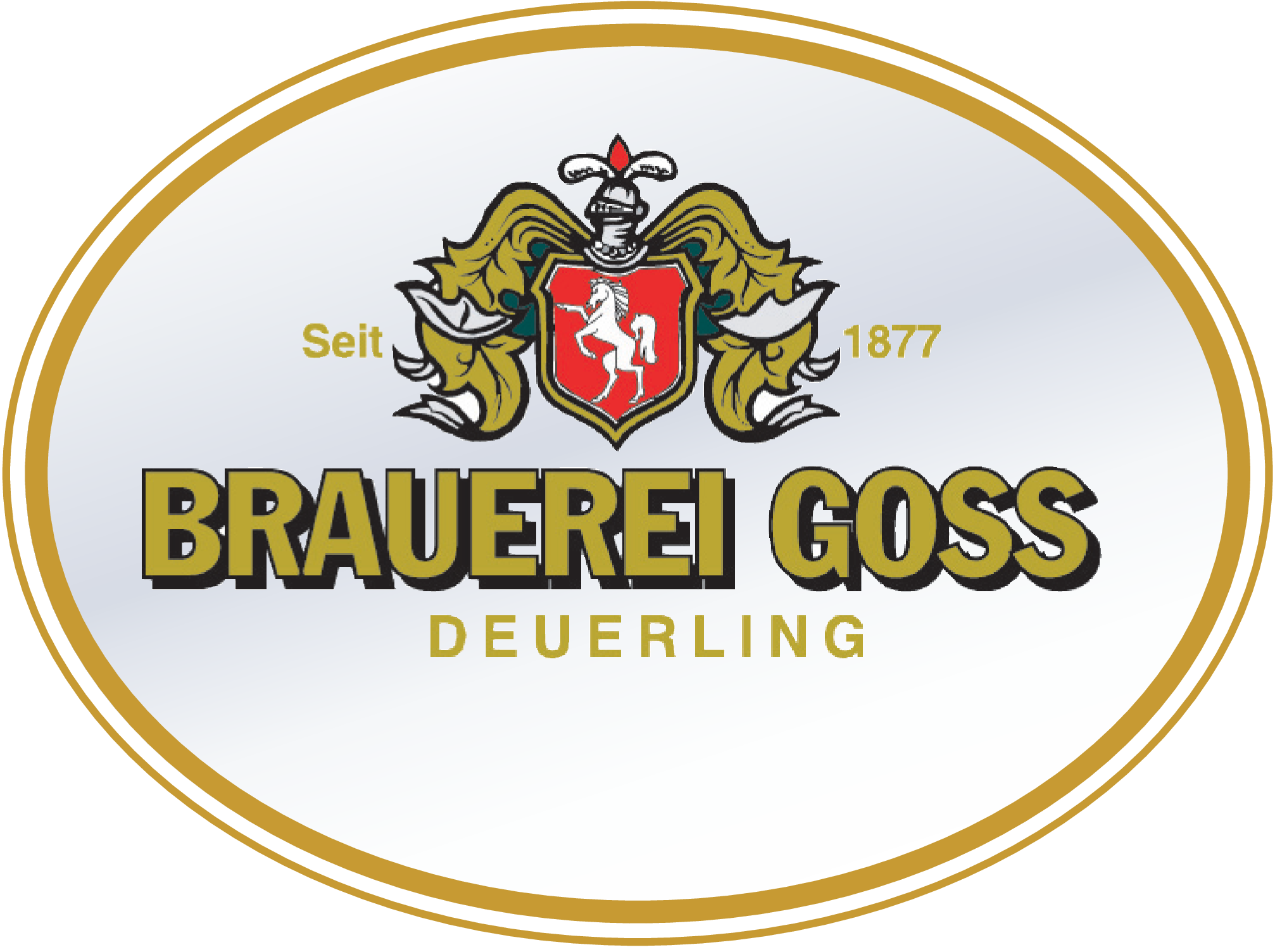 Brauerei Goss