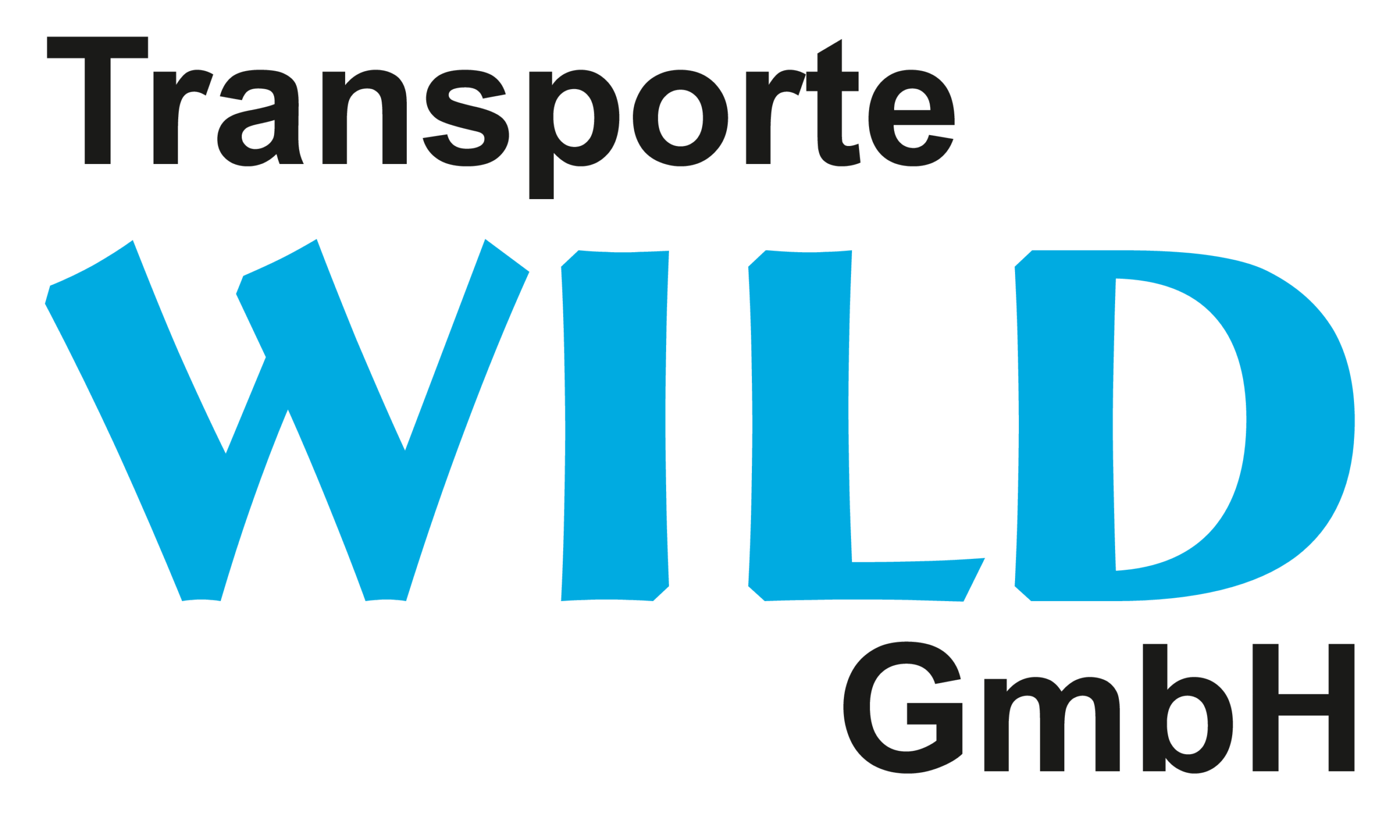 Transporte Wild