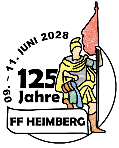 Logo FF Heimberg 125 Jahre 20260214 b farbig transparent